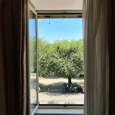 The Writer's House-liston Corfu * Corfu (city)