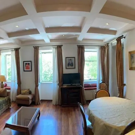 The Writer's House-liston Corfu Apartment Corfu (city)