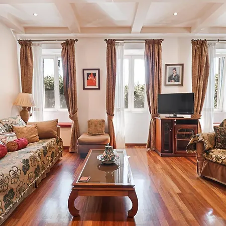 The Writer's House-liston Corfu Appartement Corfu (city)