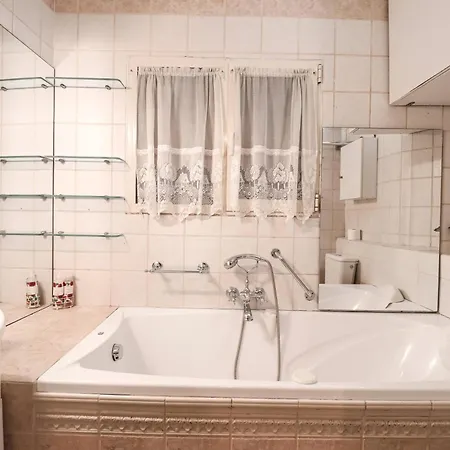 Appartement The Writer's House-liston Corfu Corfu (city)