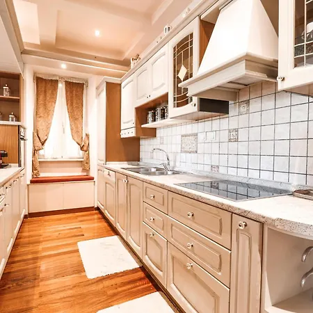 The Writer's House-liston Corfu Appartement Corfu (city)